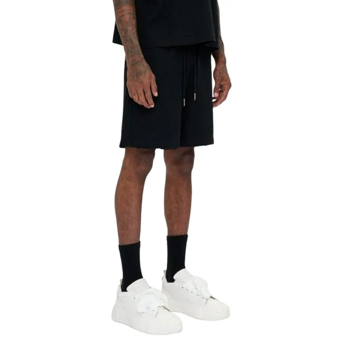 Valabasas Essential Shorts (Black) VLBS-VSH2-1013 - Image 2