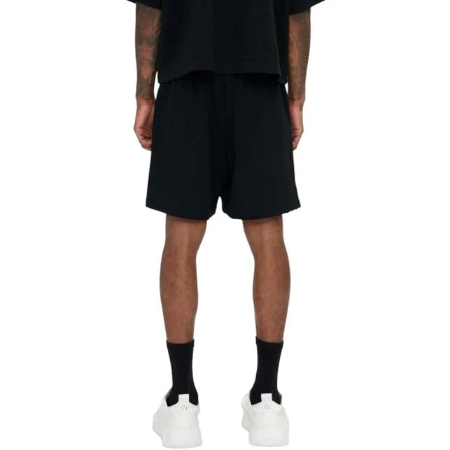 Valabasas Essential Shorts (Black) VLBS-VSH2-1013 - Image 4