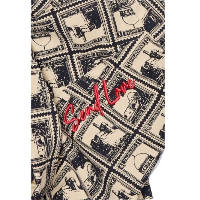 Valabasas Freedom & Resist Set (Black) - Image 7
