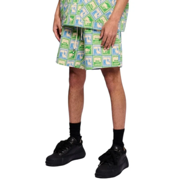 Valabasas Freedom & Resist Set (Green) - Image 10