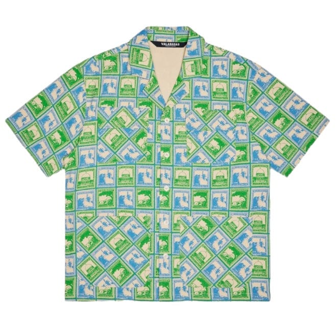 Valabasas Freedom & Resist Set (Green) - Image 12