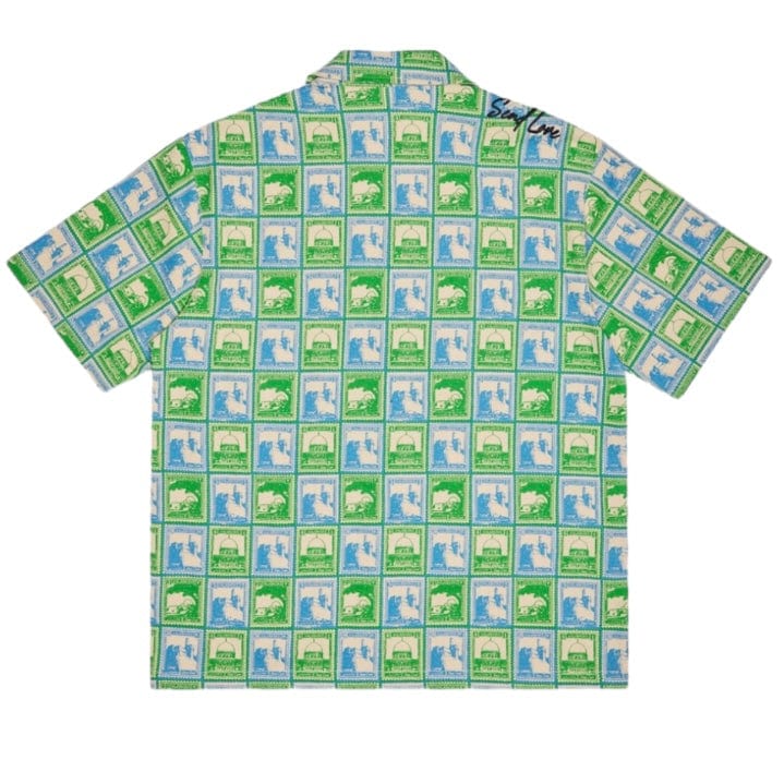 Valabasas Freedom & Resist Set (Green) - Image 13