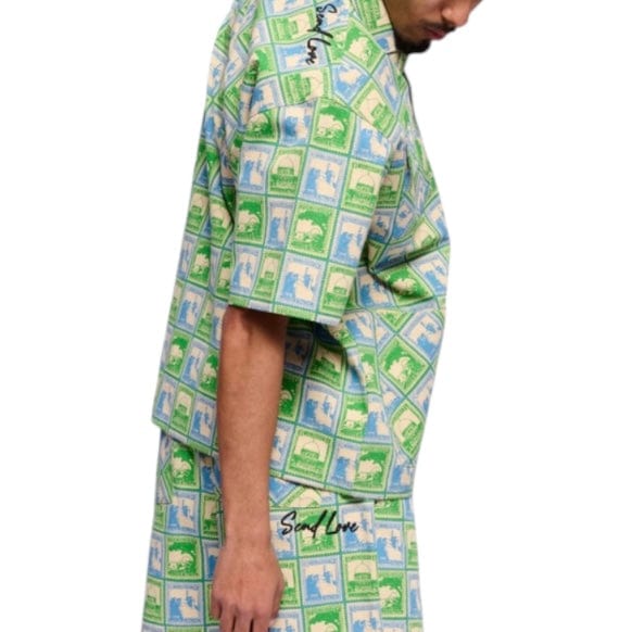 Valabasas Freedom & Resist Set (Green) - Image 6