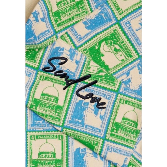 Valabasas Freedom & Resist Set (Green) - Image 7