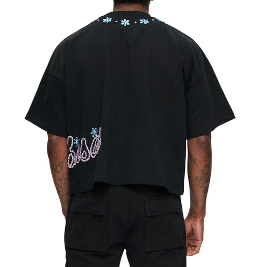 Valabasas Gem Tee (Black) VLBS-VT1-1031 - Image 2