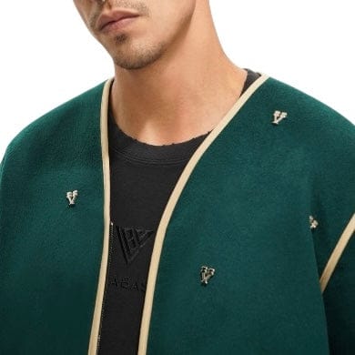 Valabasas Justice Jacket (Green) VLBS-VJK1-1064 - Image 5