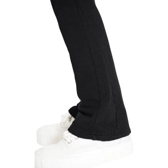 Valabasas Mr. Fleece Stacked Pants (Black) VLBS-VP4-1004 - Image 5
