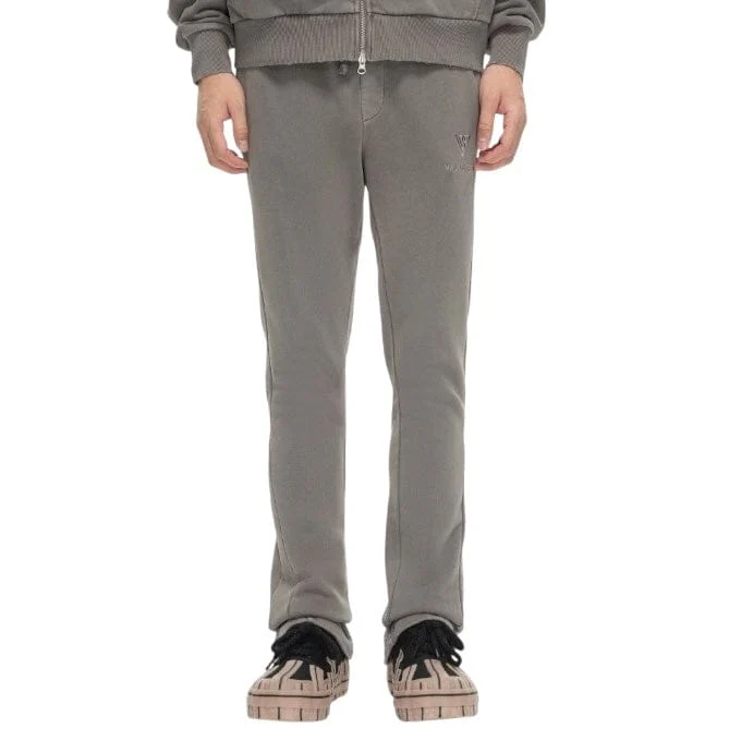 Valabasas Mr. Fleece Stacked Pants (Mocha) VLBS-VP4-1004