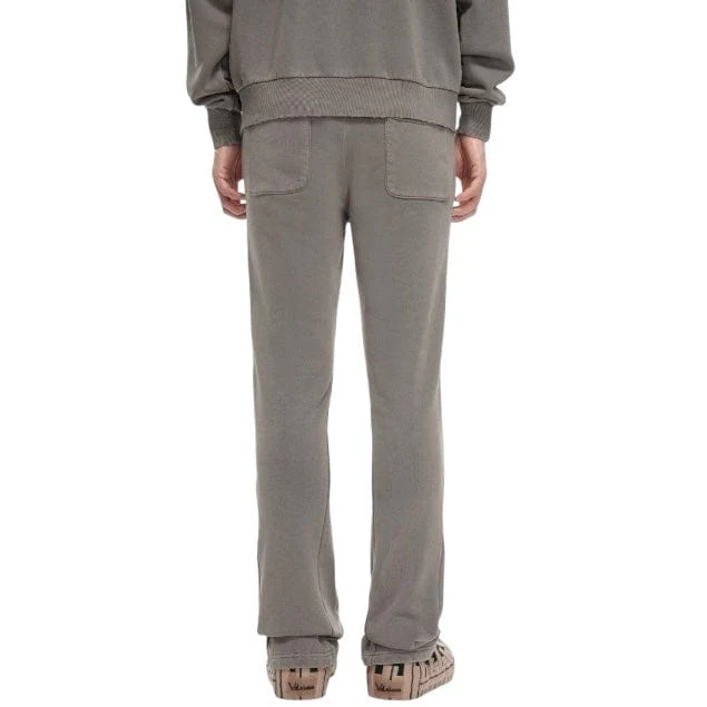 Valabasas Mr. Fleece Stacked Pants (Mocha) VLBS-VP4-1004 - Image 4