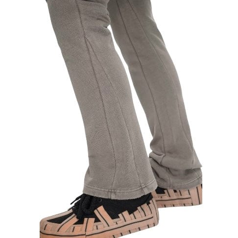 Valabasas Mr. Fleece Stacked Pants (Mocha) VLBS-VP4-1004 - Image 5