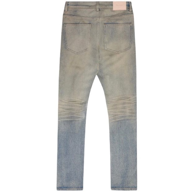 Valabasas Mr.Flex Denim Jean (Light Vintage) VLBS-VJ1-002 - Image 2