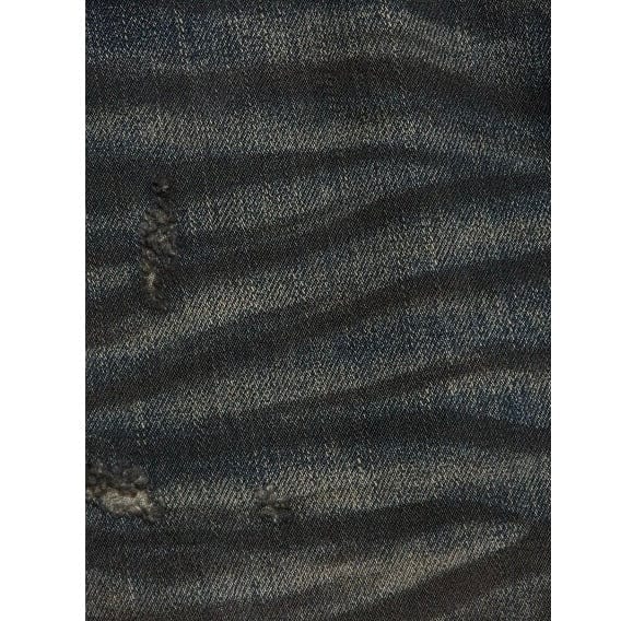 Valabasas Mr. Flex Skinny Jean (Faded Vintage) VLBS-VJ10-1001 - Image 4