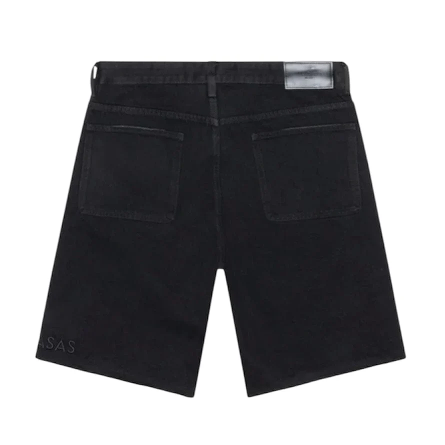 Valabasas Mr. Shorts (Black) VLBS-VSH2-1004 - Image 2