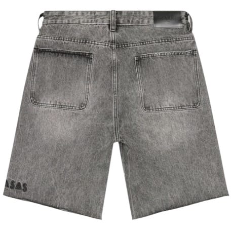 Valabasas Mr. Shorts Jorts (Grey) VLBS-VSH2-1004 - Image 3