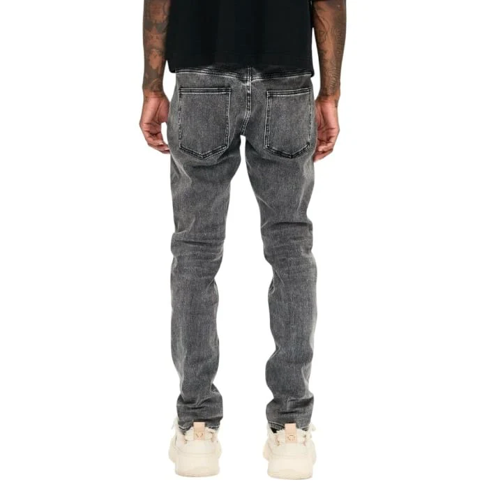 Valabasas Mr. Slim Jean (Grey Wash) VLBS-VJ1-1004 - Image 4