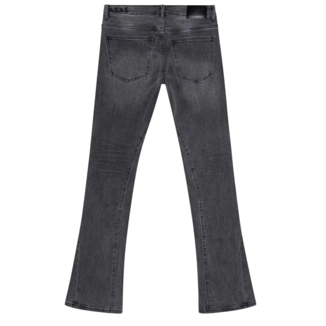 Valabasas Mr.Stacked Denim (Grey) VLBS-VJ3-1005 - Image 3