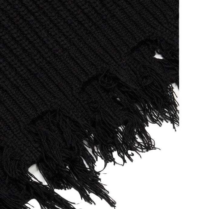 Valabasas "Property" Sweater (Black) VLBS-VCN2-1006 - Image 4