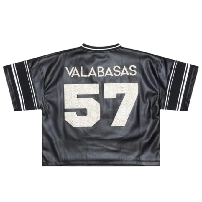 Valabasas Raid Jersey (Black) VLBS-VT4-1032 - Image 2