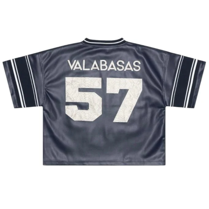 Valabasas Raid Jersey (Navy) VLBS-VT4-1032 - Image 2