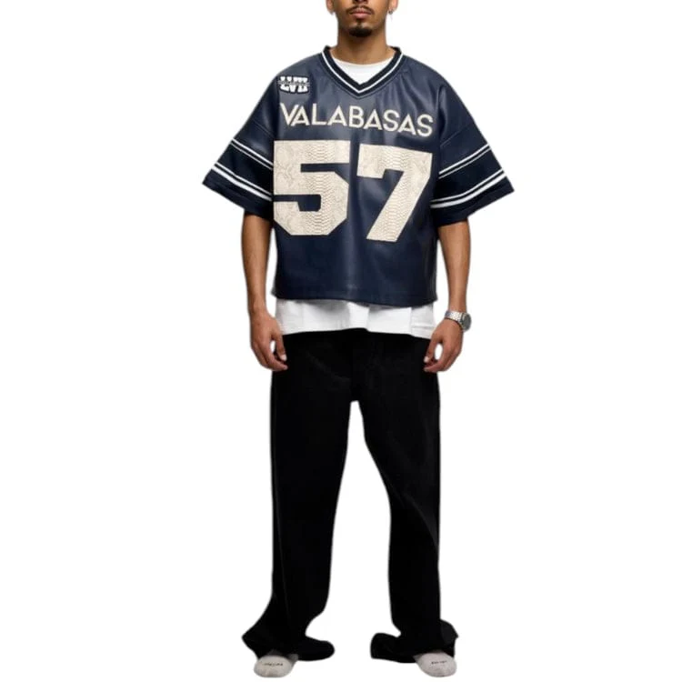Valabasas Raid Jersey (Navy) VLBS-VT4-1032 - Image 5