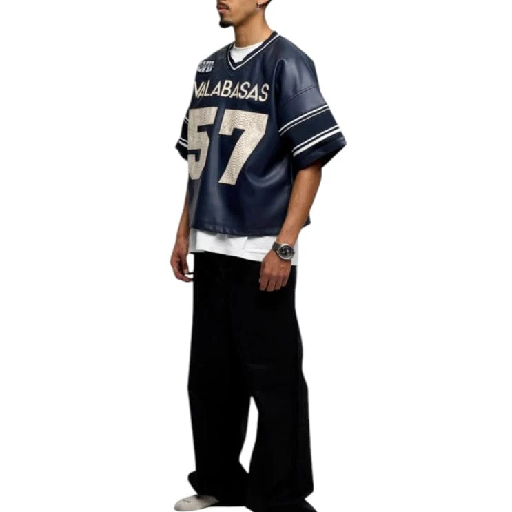 Valabasas Raid Jersey (Navy) VLBS-VT4-1032 - Image 7