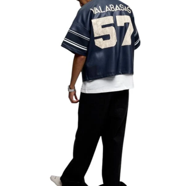 Valabasas Raid Jersey (Navy) VLBS-VT4-1032 - Image 8