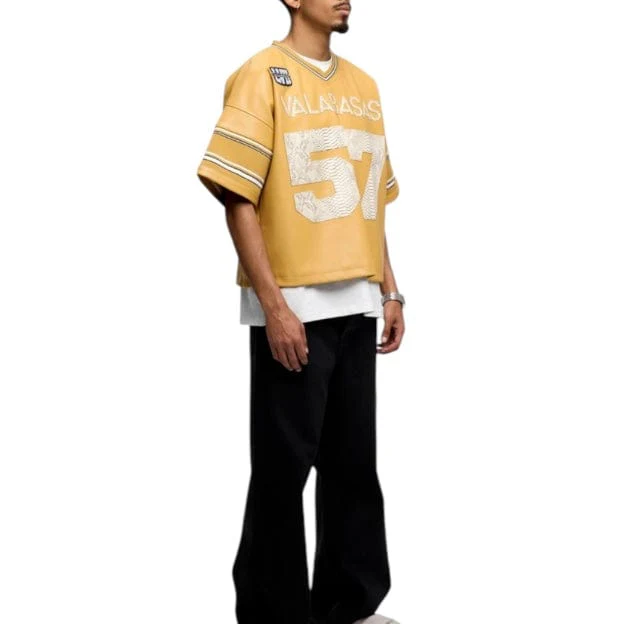 Valabasas Raid Jersey (Yellow) VLBS-VT4-1032 - Image 6