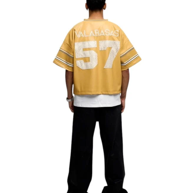Valabasas Raid Jersey (Yellow) VLBS-VT4-1032 - Image 8