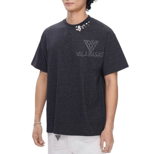 Valabasas Royalty Tee (Grey) VLBS-VT1-1058 - Image 3