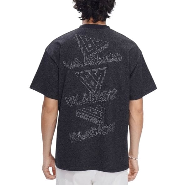 Valabasas Royalty Tee (Grey) VLBS-VT1-1058 - Image 4