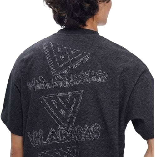 Valabasas Royalty Tee (Grey) VLBS-VT1-1058 - Image 6