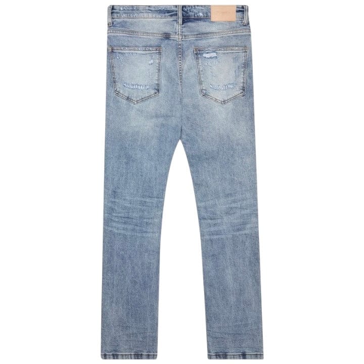 Valabasas Sledge Denim Jean (Light Blue) VLBSSK005 - Image 2