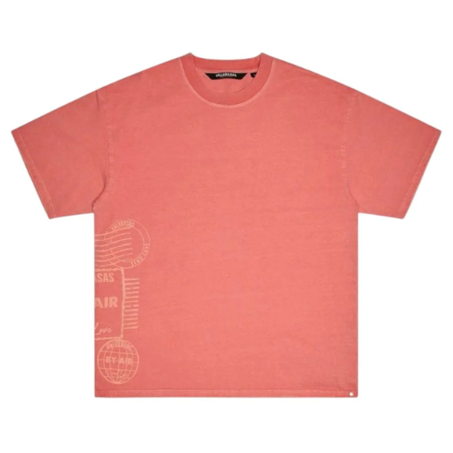 Valabasas Tax & Resist Set (Peach)