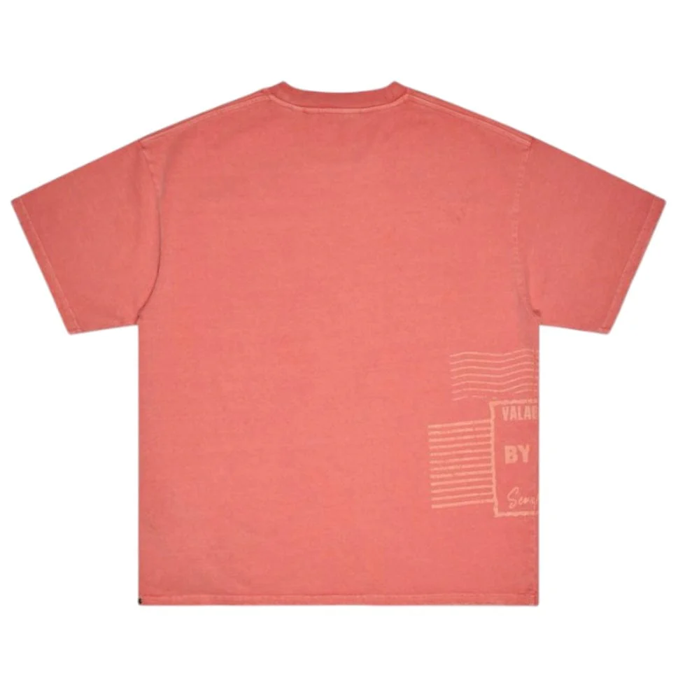 Valabasas Tax & Resist Set (Peach) - Image 2
