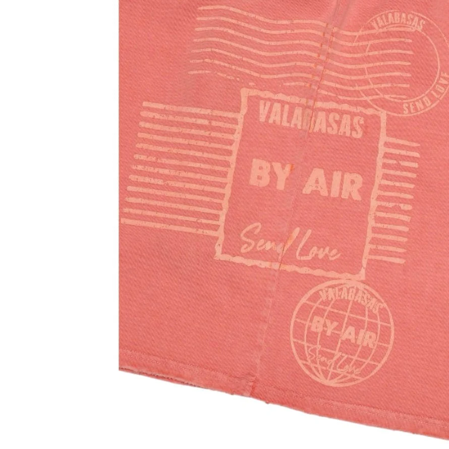 Valabasas Tax & Resist Set (Peach) - Image 3