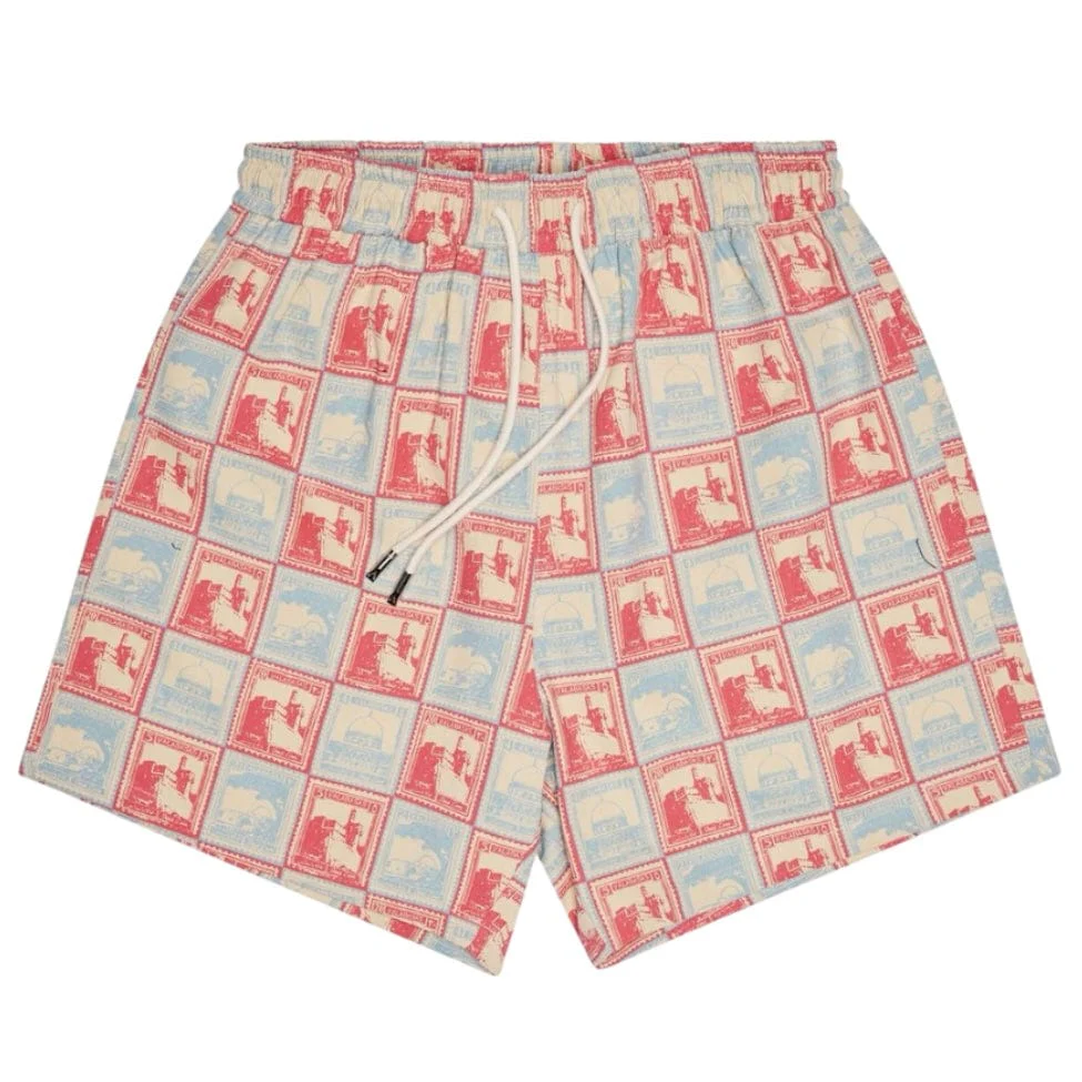 Valabasas Tax & Resist Set (Peach) - Image 4