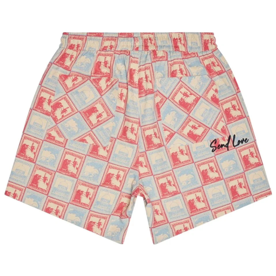 Valabasas Tax & Resist Set (Peach) - Image 5