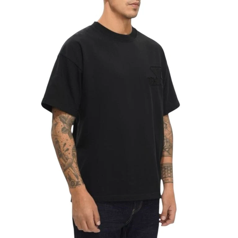 Valabasas Vala Tee (Black) VLBS-VT1-1050 - Image 2