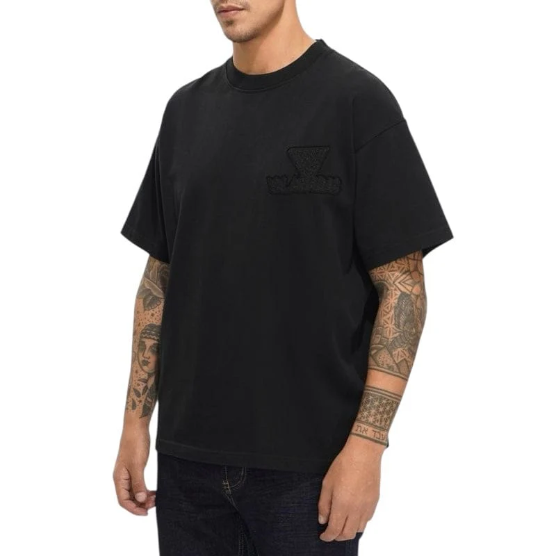 Valabasas Vala Tee (Black) VLBS-VT1-1050 - Image 3