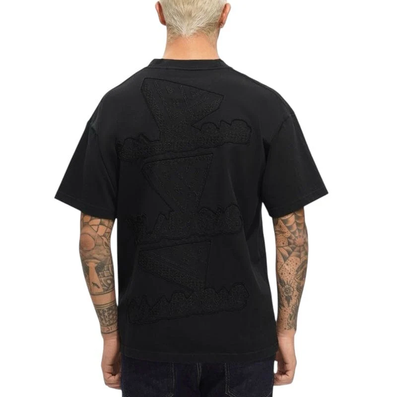 Valabasas Vala Tee (Black) VLBS-VT1-1050 - Image 4