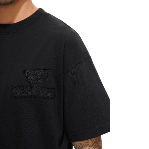 Valabasas Vala Tee (Black) VLBS-VT1-1050 - Image 5