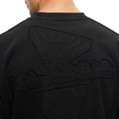 Valabasas Vala Tee (Black) VLBS-VT1-1050 - Image 6