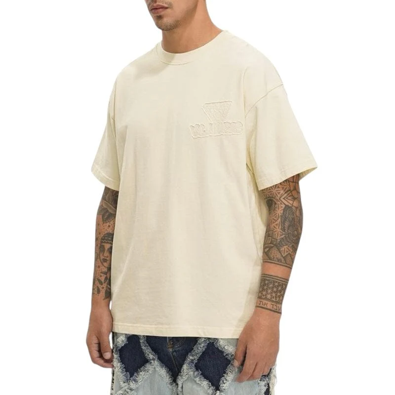 Valabasas Vala Tee (Cream) VLBS-VT1-1050 - Image 2