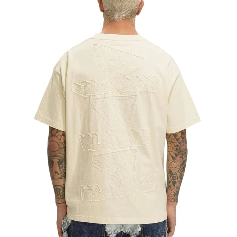 Valabasas Vala Tee (Cream) VLBS-VT1-1050 - Image 4
