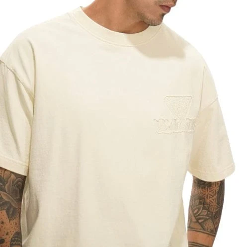 Valabasas Vala Tee (Cream) VLBS-VT1-1050 - Image 5