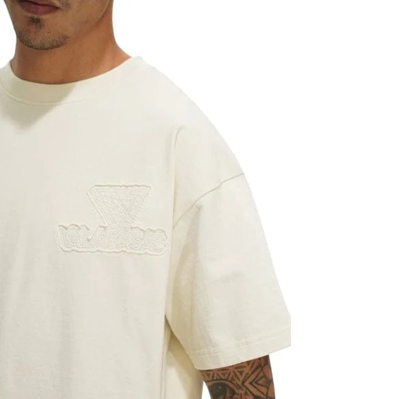 Valabasas Vala Tee (Cream) VLBS-VT1-1050 - Image 6