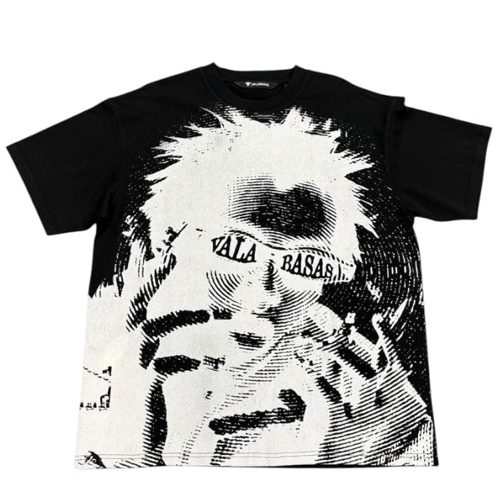 Valabasas Viral Tee (Black) VLBS-VT1-1068 - Image 4