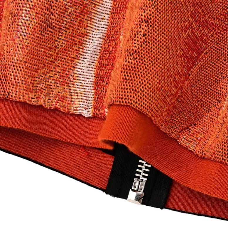 VeryRare Doberman Gang Jacket (Orange) - Image 4