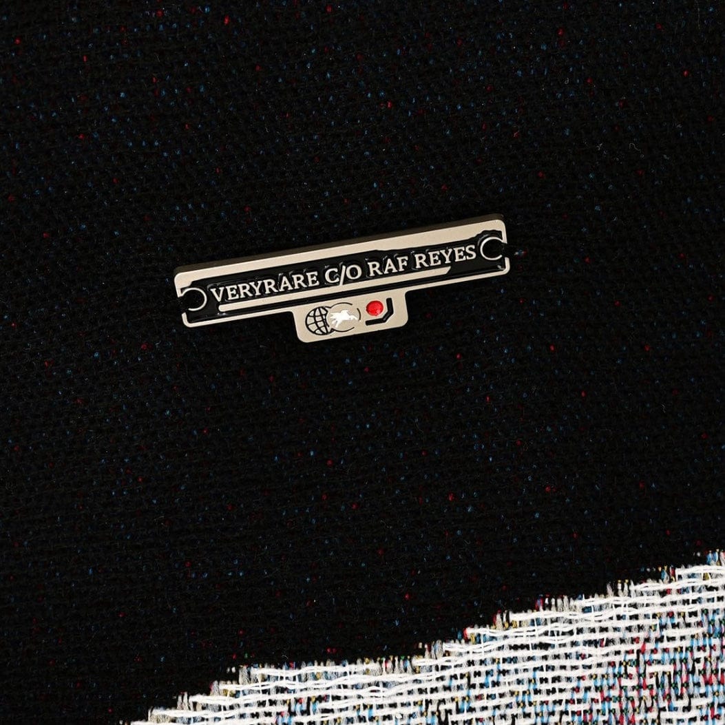 VeryRare Lunar Landing Hoodie (Grey) - Image 10
