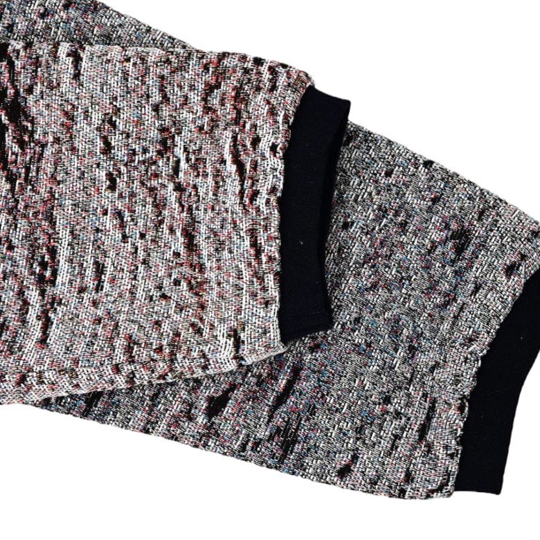 VeryRare Lunar Landing Hoodie (Grey) - Image 4